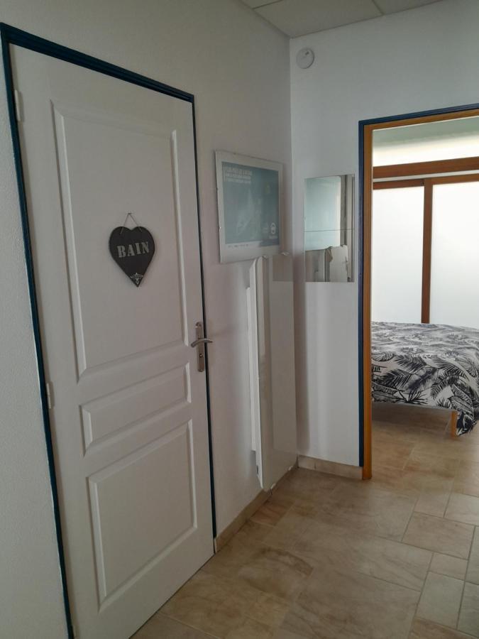 Apartamento L'Escale Cotiere Boulogne-sur-Mer Exterior foto