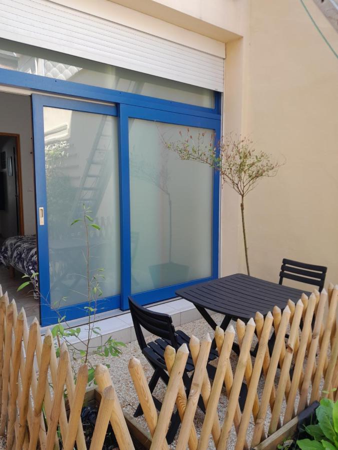 Apartamento L'Escale Cotiere Boulogne-sur-Mer Exterior foto