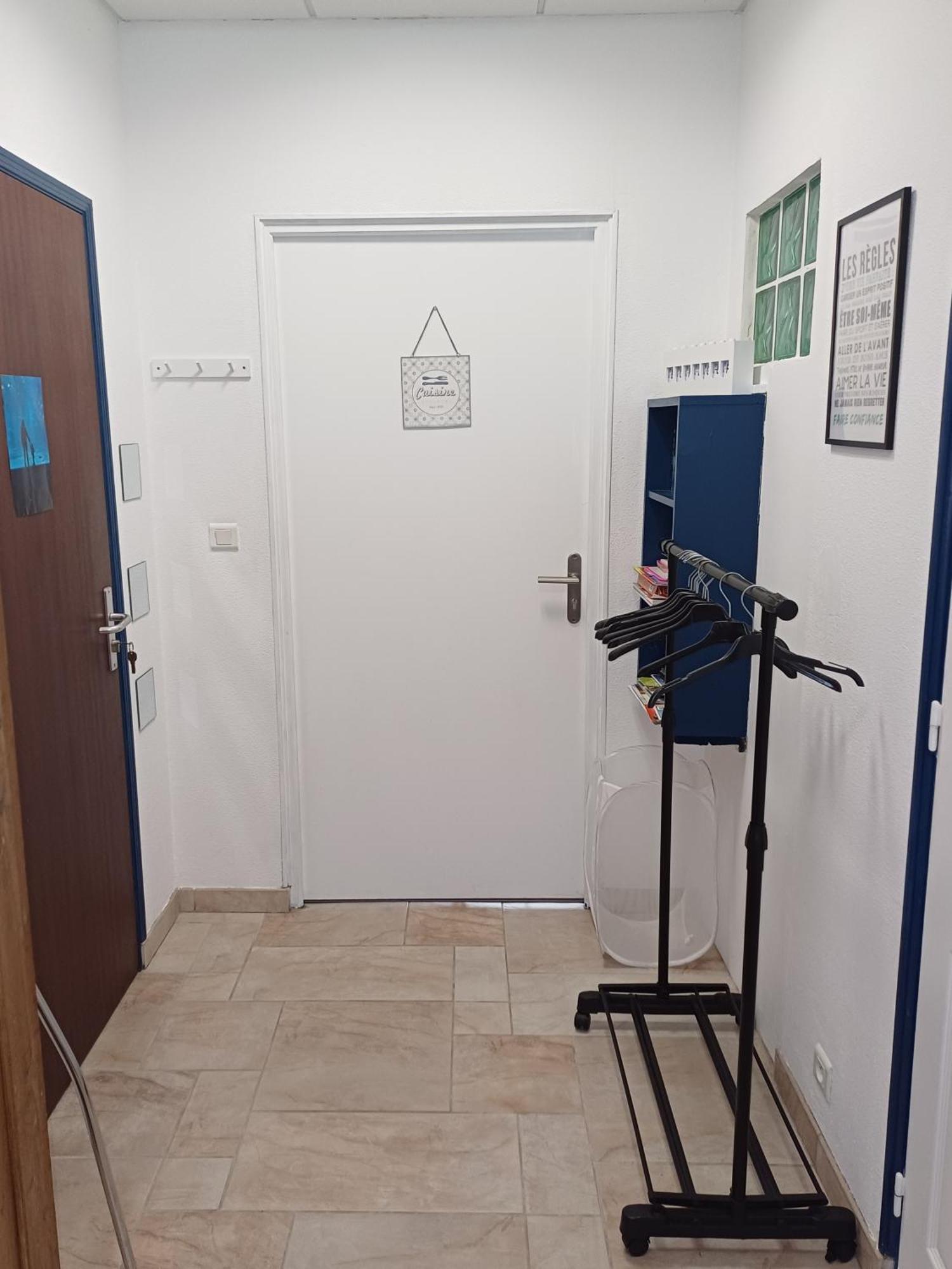 Apartamento L'Escale Cotiere Boulogne-sur-Mer Exterior foto