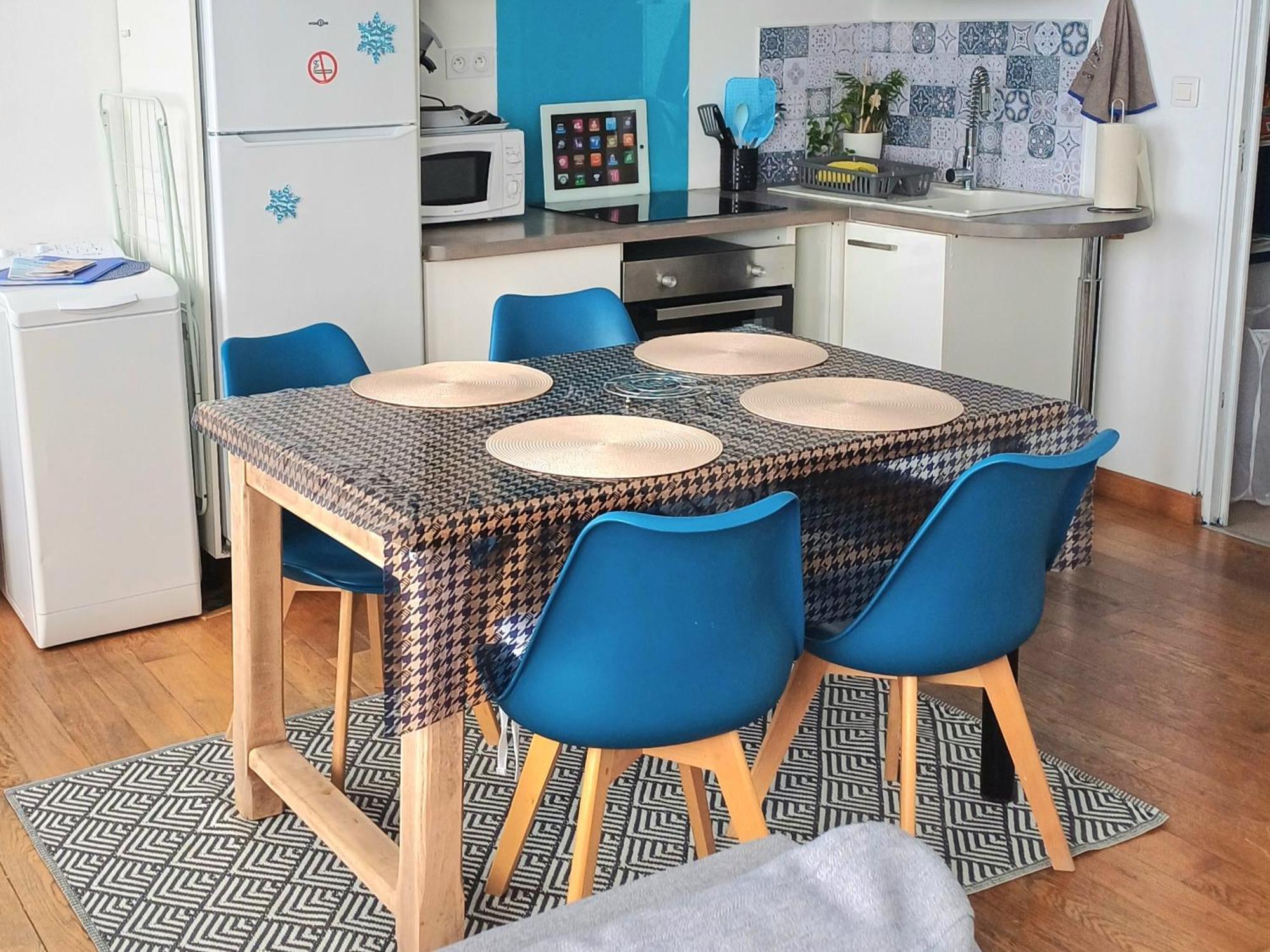 Apartamento L'Escale Cotiere Boulogne-sur-Mer Exterior foto